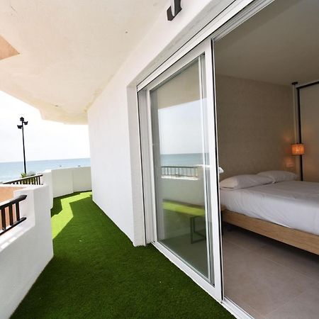 Apartamento Amanecer Fuengirola Exteriér fotografie
