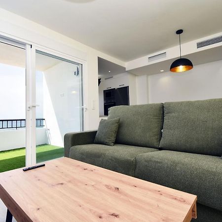 Apartamento Amanecer Fuengirola Exteriér fotografie