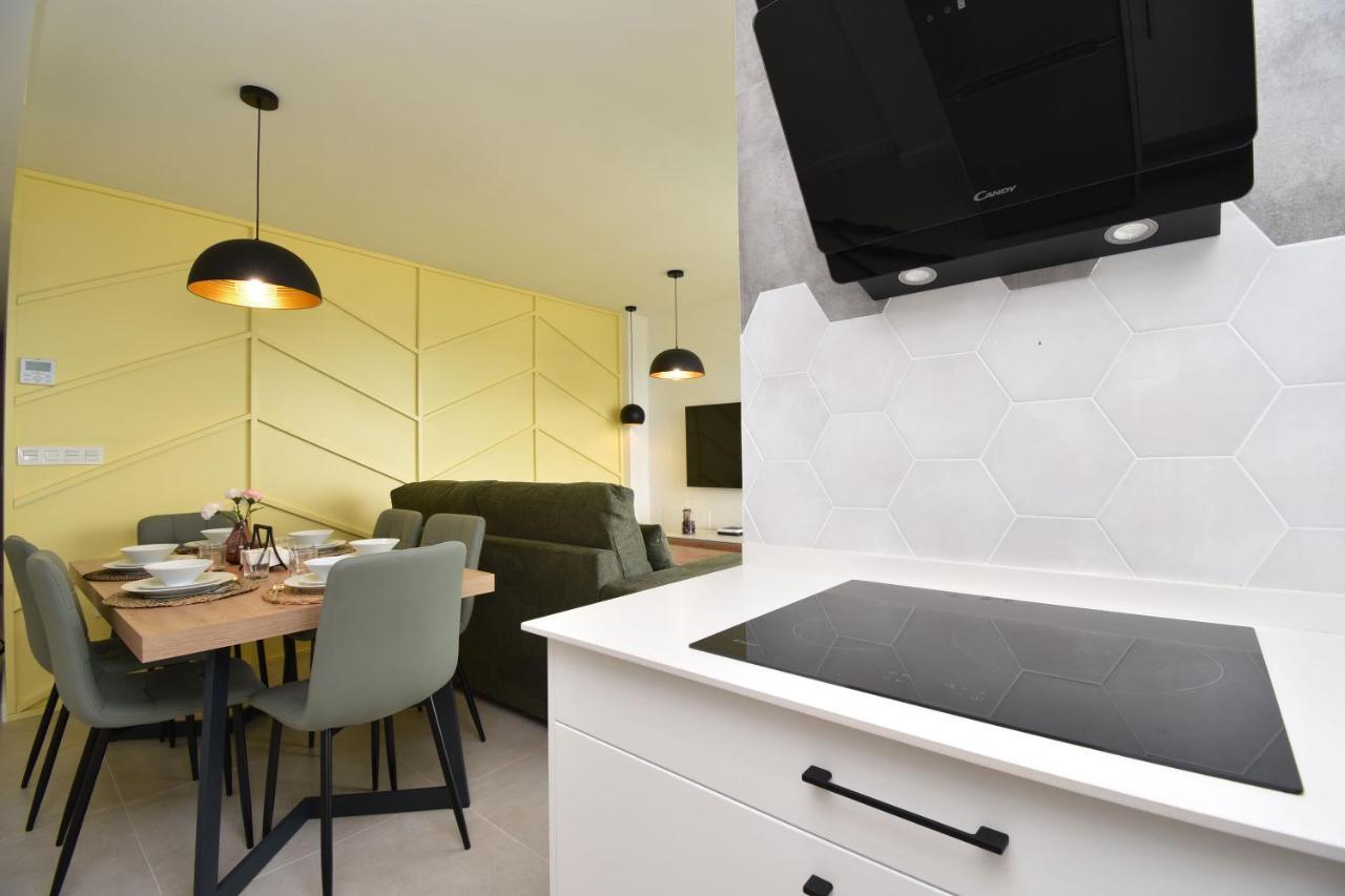 Apartamento Amanecer Fuengirola Exteriér fotografie