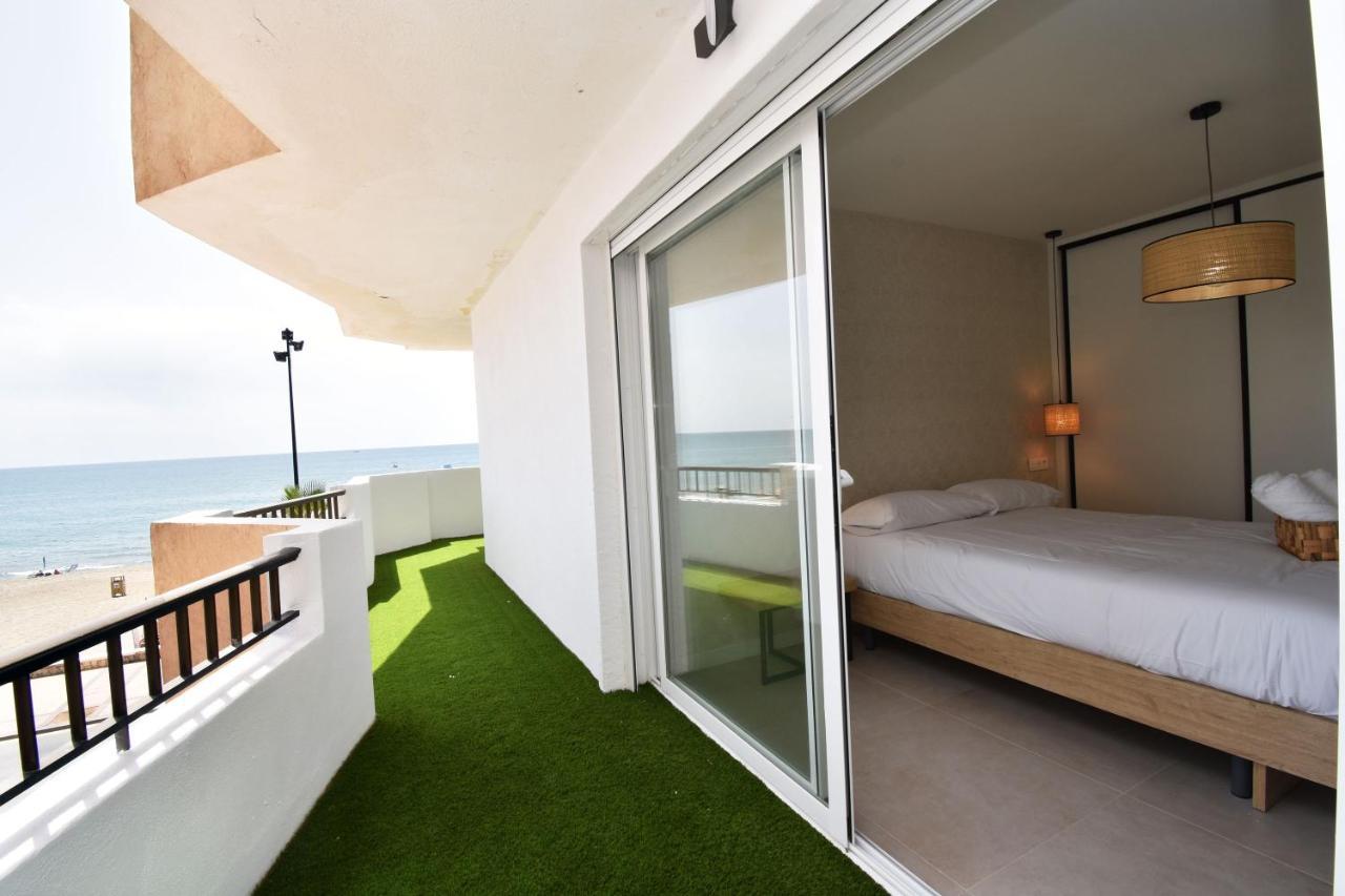 Apartamento Amanecer Fuengirola Exteriér fotografie