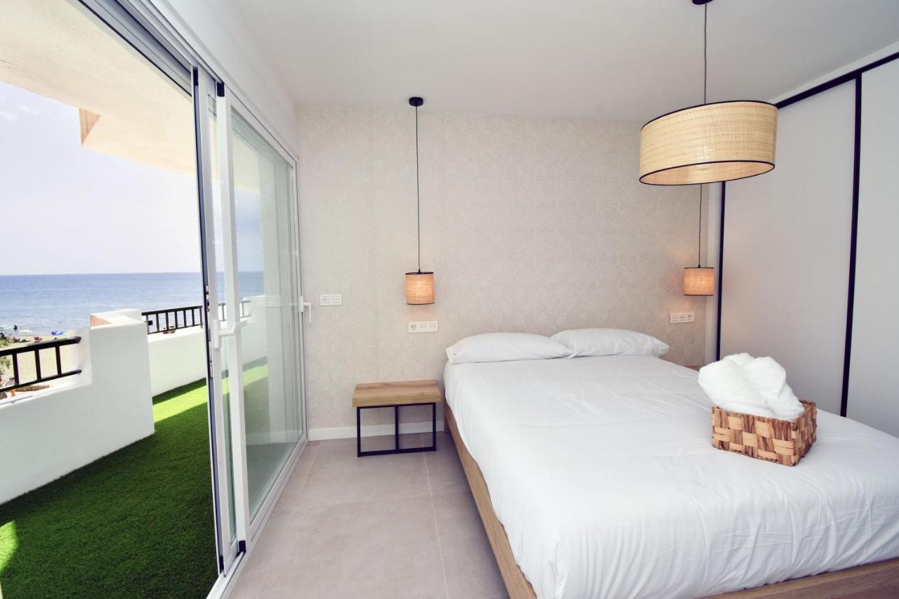 Apartamento Amanecer Fuengirola Exteriér fotografie