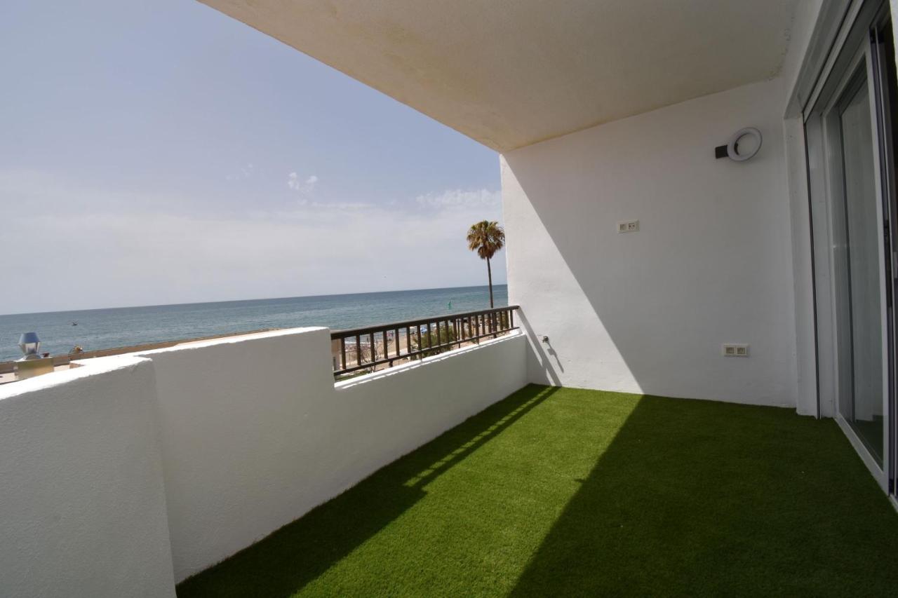 Apartamento Amanecer Fuengirola Exteriér fotografie