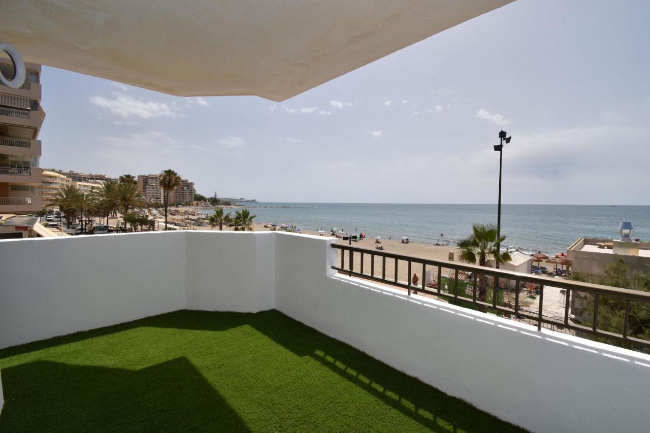 Apartamento Amanecer Fuengirola Exteriér fotografie