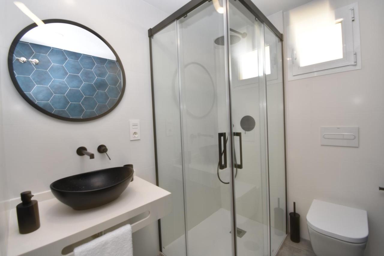Apartamento Amanecer Fuengirola Exteriér fotografie