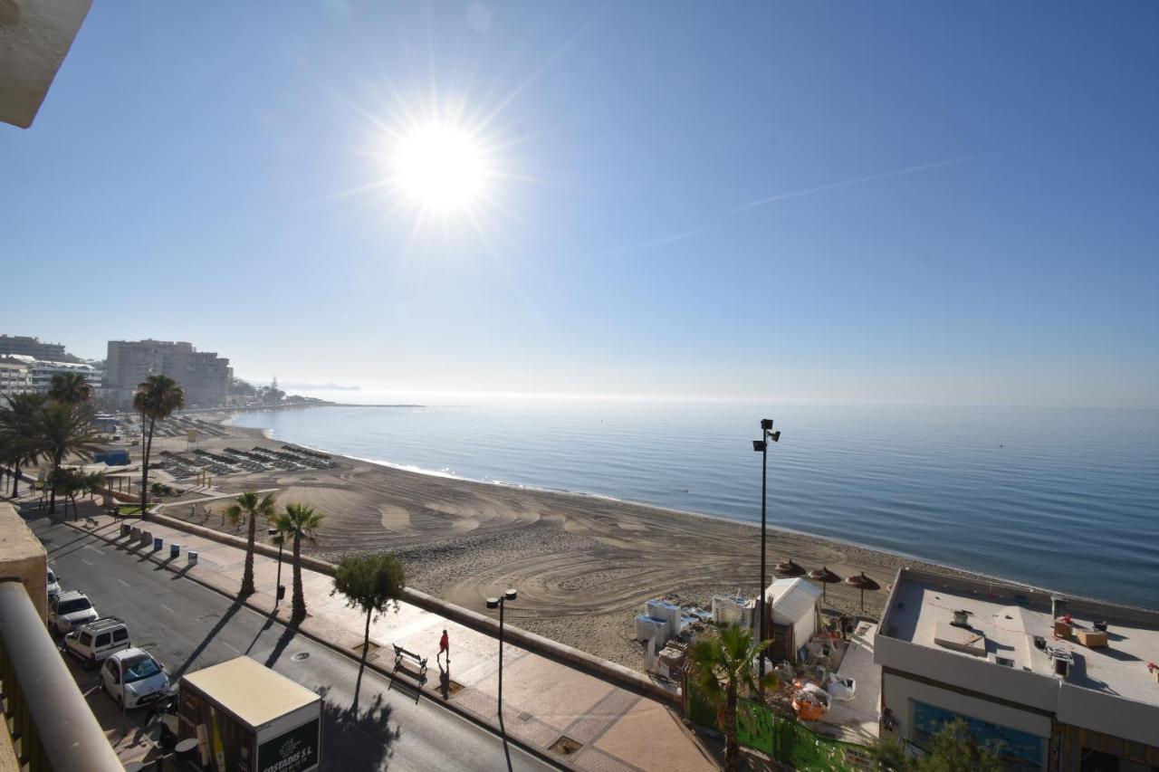 Apartamento Amanecer Fuengirola Exteriér fotografie