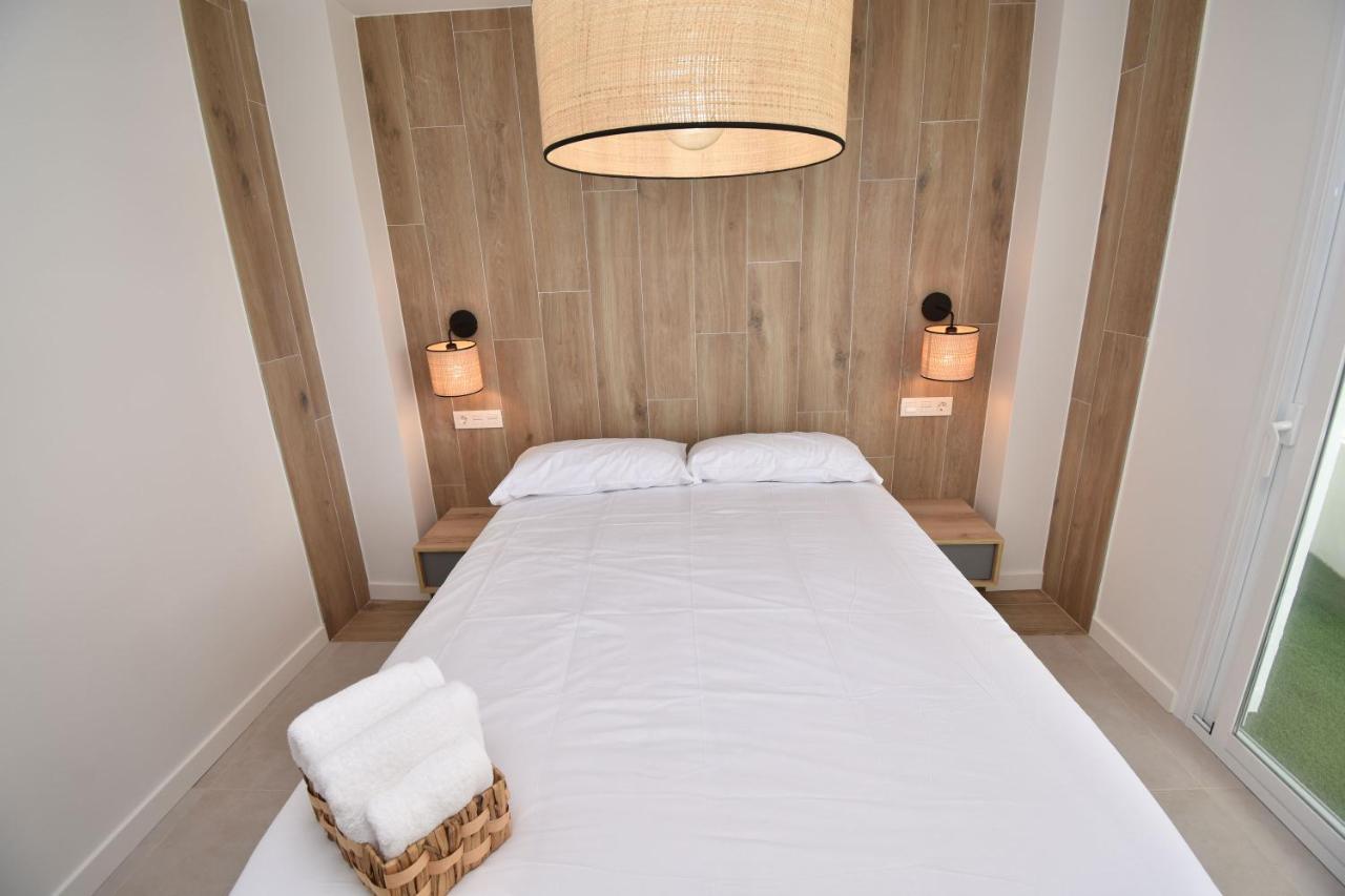 Apartamento Amanecer Fuengirola Exteriér fotografie