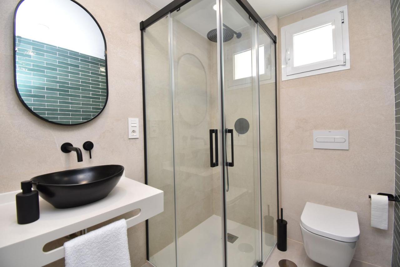 Apartamento Amanecer Fuengirola Exteriér fotografie